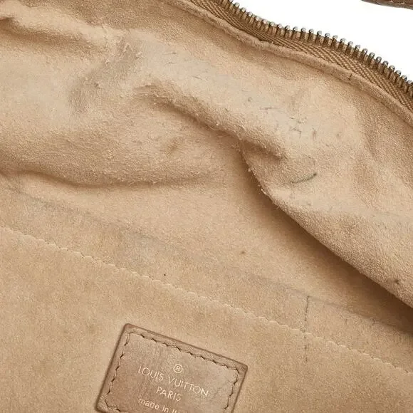 Louis Vuitton Monogram Olympe Nimbus GM Handbag M95423